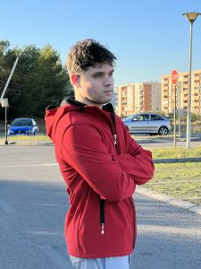 JF-751 Jakna SSH Elit-Cap