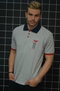 MK-120 POLO MK Muska Clasic