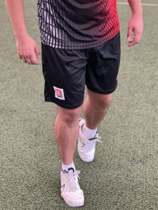 SR-501-S Sorts Fudbal Subli