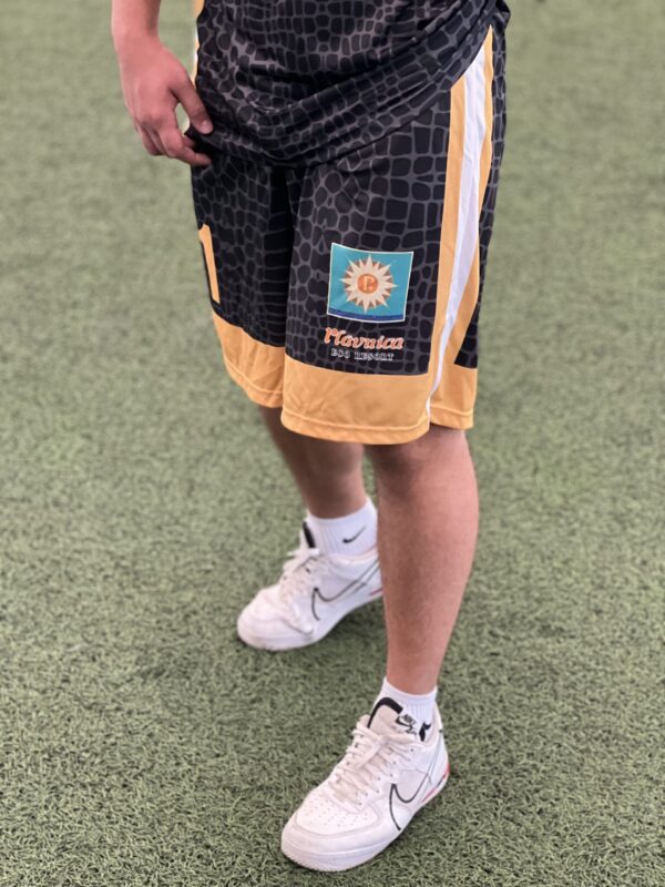 Šorts Košarkaški Subli