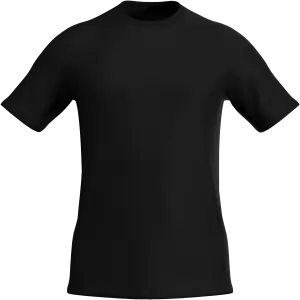 Basic Slim Fit - crna