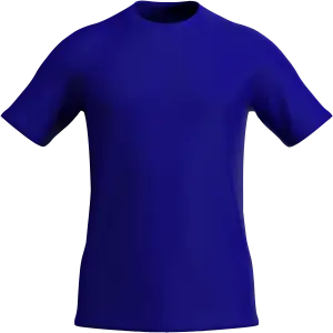 Basic Slim Fit - rojal plava