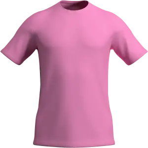 Basic Slim Fit - roza