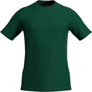 Basic Slim Fit - tamno zelena