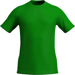 Basic Slim Fit - zelena