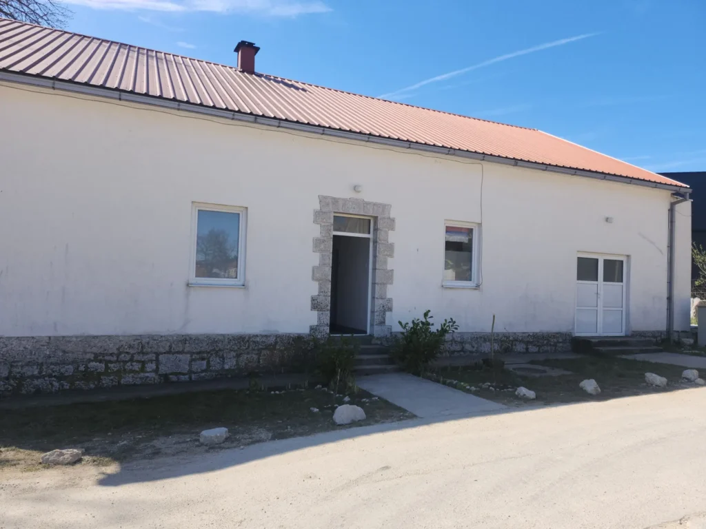 Poslovni prostor Dress Press-a u BiH